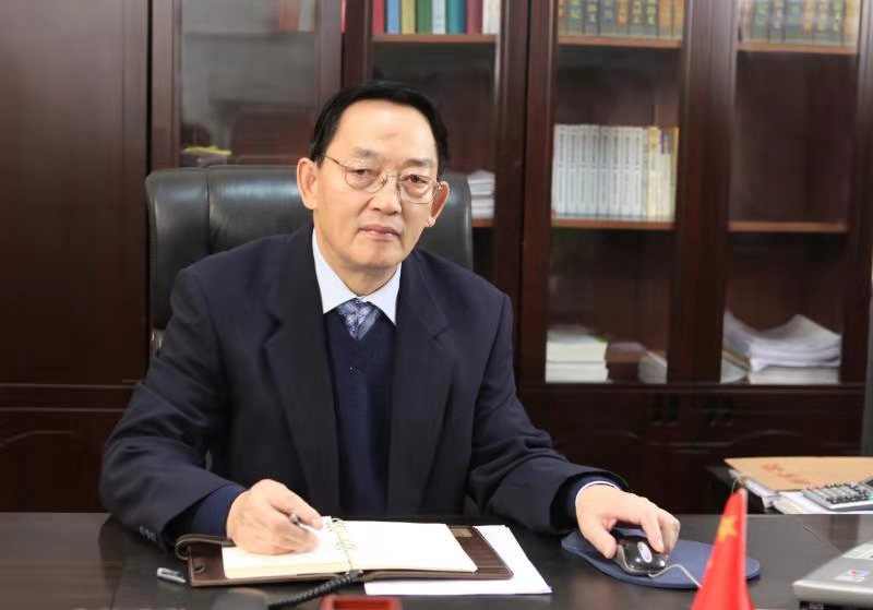 石横特钢集团董事长张武宗入围“2019中国经济年