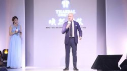德加拉2018年度品牌发布会 国际品牌演绎华丽蜕变(1)