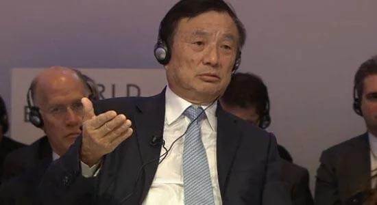 干得漂亮！华为开始反击，5G专利禁售苹果