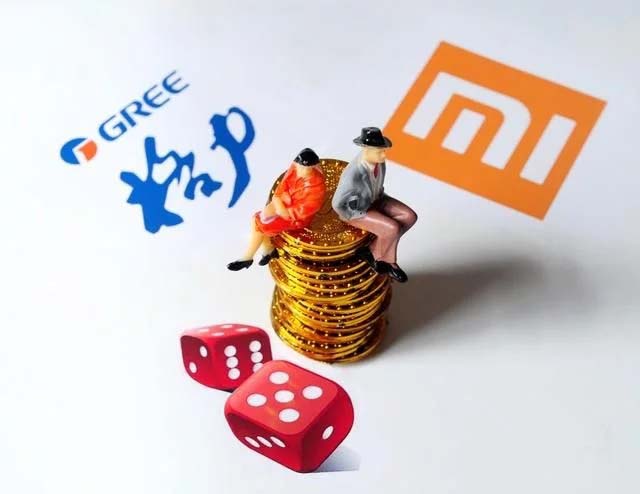 格力和小米十亿赌局，董明珠雷军谁输谁赢
