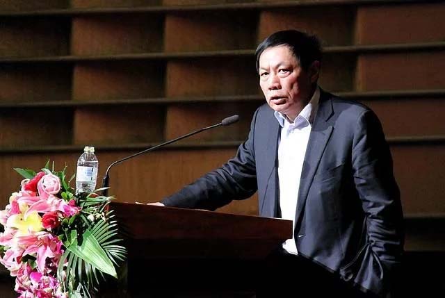 任志强：炸房也不买刚需，开发商己经决定不了卖或不卖！