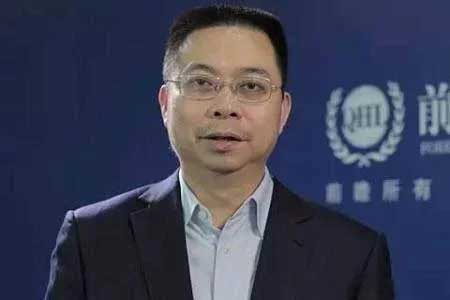 从卖菜起家到千亿身价，他平均一周赚20亿，成为富豪榜最大的