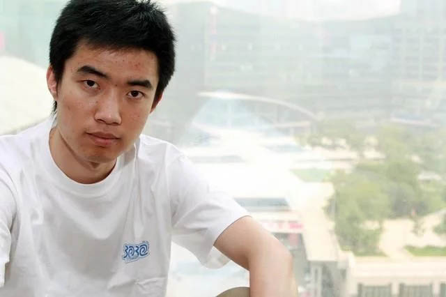 80后李想如何创业？成为亿万富翁的故事