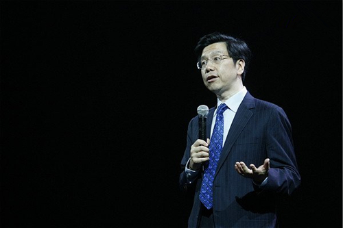 李开复：人工智能如何拯救人性