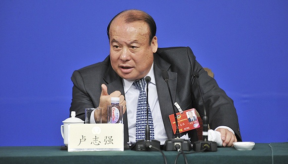 泛海控股卢志强：从“泛海助学行动”到复旦的7亿捐赠