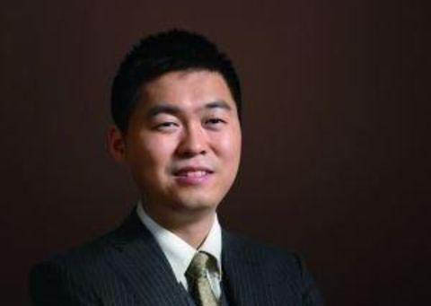 王晓松接棒王振华任新城控股总裁