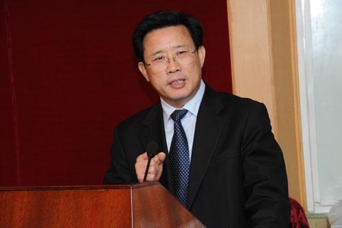 三一重工 梁稳根——中国民营重工第一人