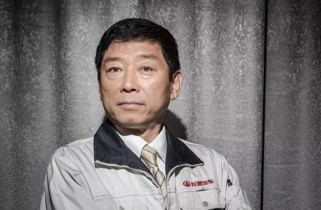 长城汽车 魏氏家族