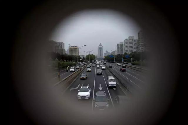 中国经济的再思考