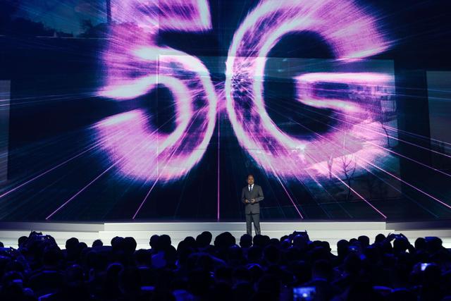 工信部终于发话了！这回5G真的要来了