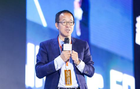 新东方董事长俞敏洪：AI教育的机会与发展