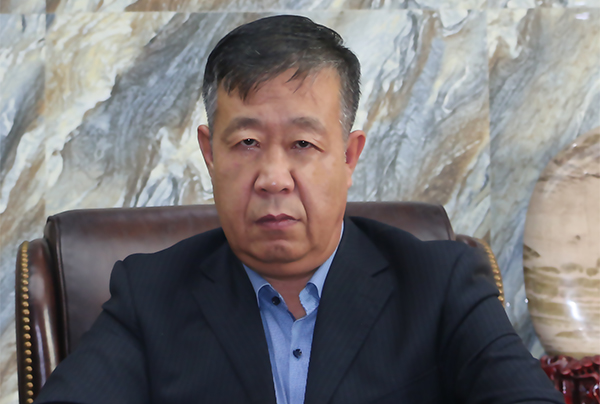 兰州康顺实业集团入围“2018中国十大创新力企业”
