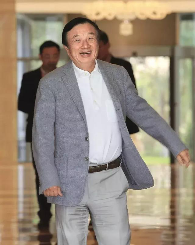 忍无可忍,无需再忍!华为正式起诉美国政府!任正非突围