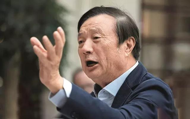忍无可忍，无需再忍！华为正式起诉美国政府！任正非突围
