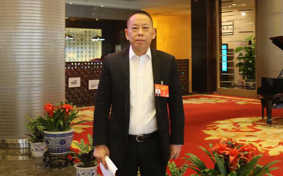 全国政协委员吕培榕：深化金融改革 解决民企融资难