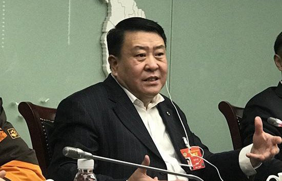 徐和谊委员：政策换挡送来定心丸 新能源大有可为