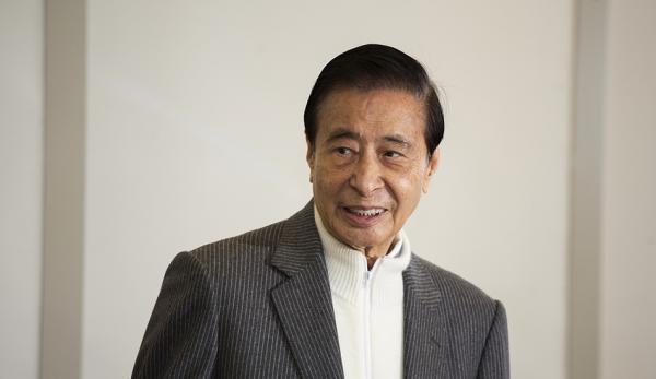 91岁李兆基将辞任恒基地产主席：将继续为集团服务