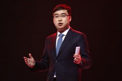 孙正义投107亿给滴滴，程维会成为第二个马云？