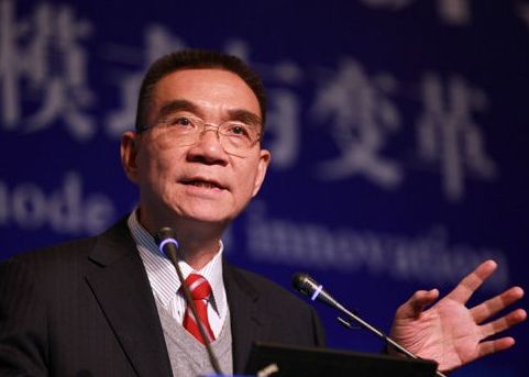林毅夫：今明两年中国经济会保持合理较快增长