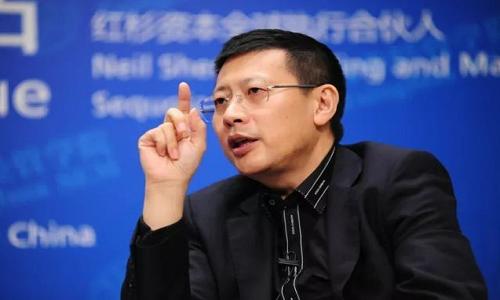 创立携程和如家，还是阿里和京东的投资人，这个人太厉害了！
