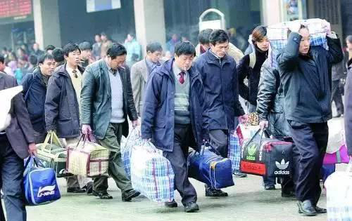 落户限制全面放松,80后将是最后一批守住“乡愁”的一代!