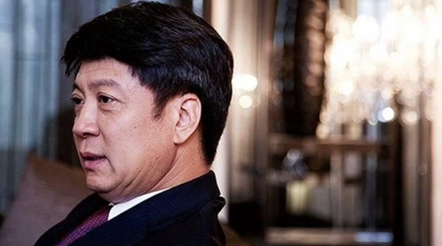 孙宏斌：决定成功的更多是非智力因素