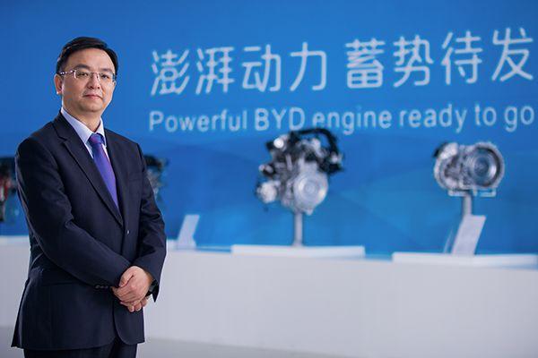 从电池大王，到新能源汽车全球第一，比亚迪凭什么？