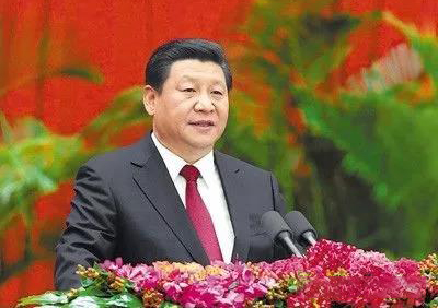 习大大眼里的中国梦！九封手书值得研读