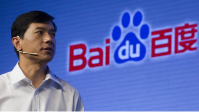 真提气！互联网时代的领头人物，李彦宏讲述创业故事