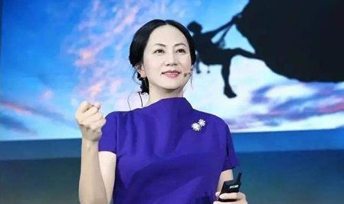 华为集团的年总营收不仅相当于5个阿里，还相当于5个格力电器