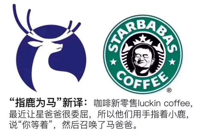 星巴克第二大股东投资瑞幸咖啡，背后究竟发生了什么？