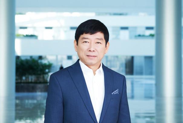 长城汽车董事长出席“一带一路”，代表中国品牌宣传其实力和