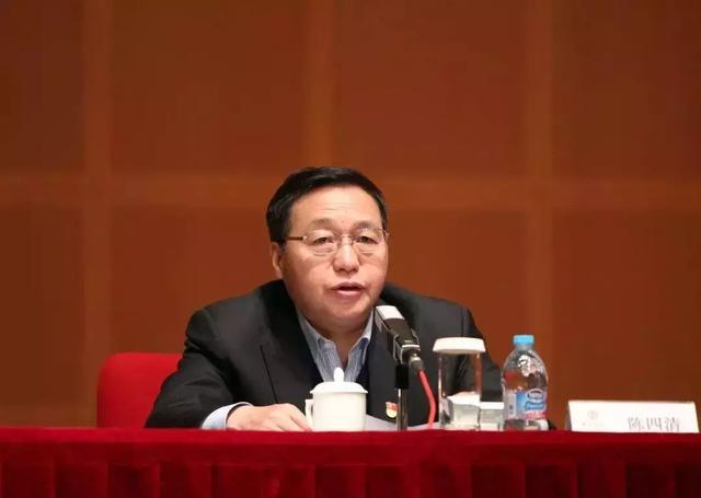 “老中行”掌舵“宇宙行” 六大行仍缺俩董事长