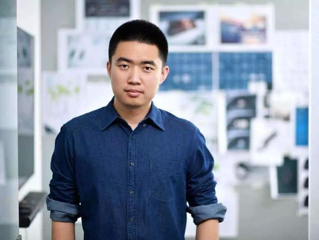 学渣到亿万富豪,20年打造两百亿级公司,不断成长,是人生唯一任