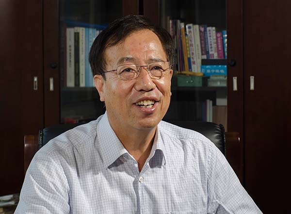 北京新发地董事长张玉玺入围“中国品牌年度人物”候选人