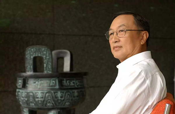 中国‘’品牌人‘’的要素，是什么呢？
