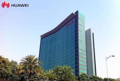 华为高级副总裁陈黎芳：风浪中与理想同行，不负芳华