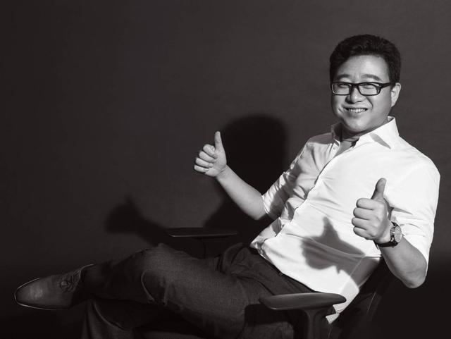 “网易创始人”丁磊的“创业史”：七分理想、三分生意