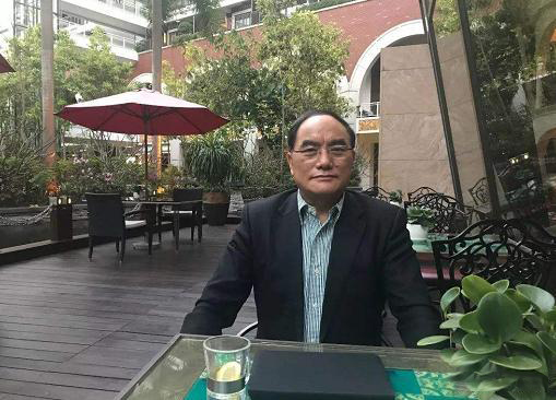 44岁贷款创业 力压外企狂赚90亿荣登首富 今却被迫“割肉”卖身