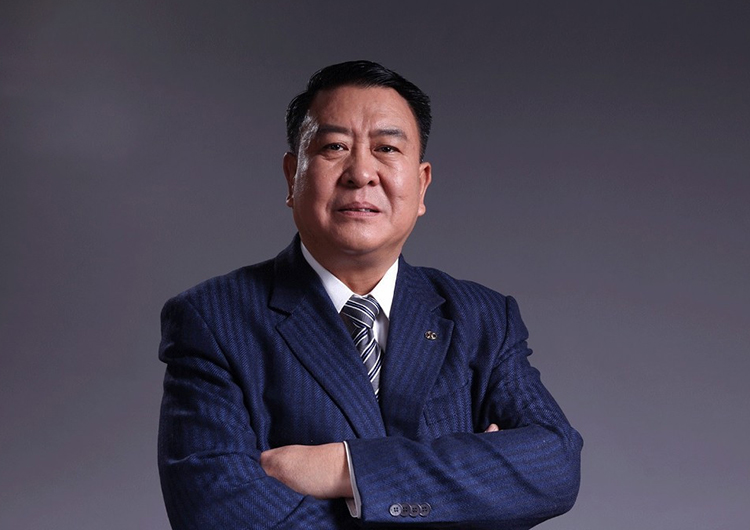 <b>北汽集团董事长徐和谊入围“中国好公司领袖年度人物”候选人</b>