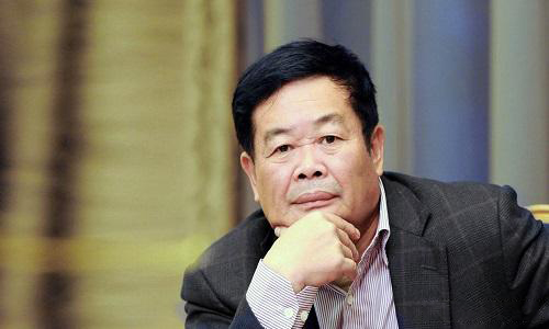 125多亿身价基本都捐赠了,曹德旺:财富于我只是肥肉