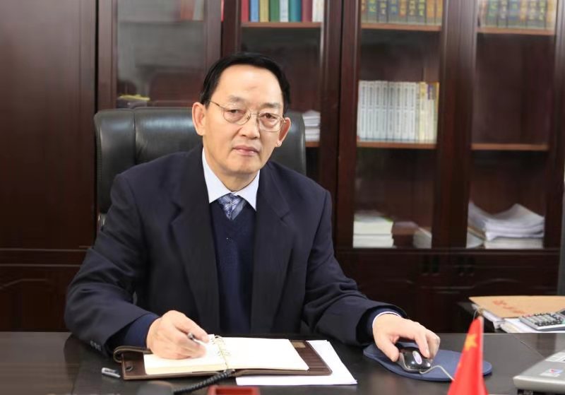 <b>石横特钢集团董事长张武宗入围“2019中国经济年度人物”候选人</b>