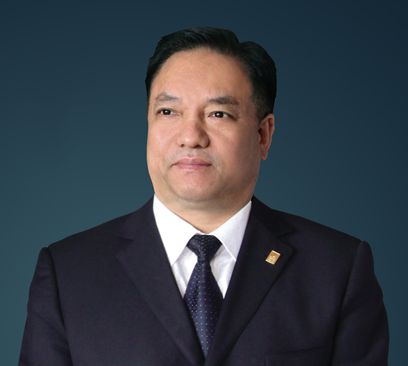人民电器集团董事长郑元豹入围“2019中国经济年度人物”候选人