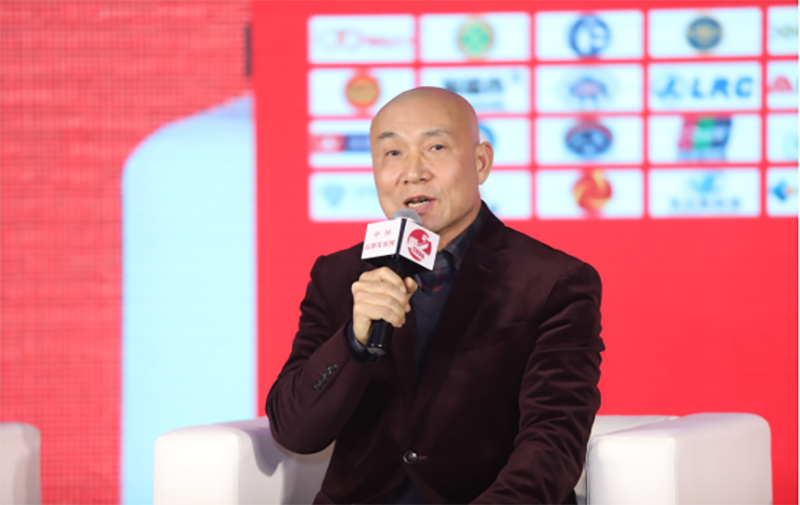巴马和泰公司伍永田荣膺 “2019中国经济年度十大创新人物”大