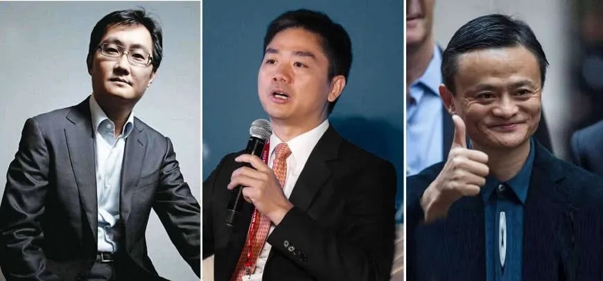 疫情当下，中国企业的家国情怀！
