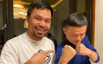 援助菲律宾抗疫，马云＂出手＂了！