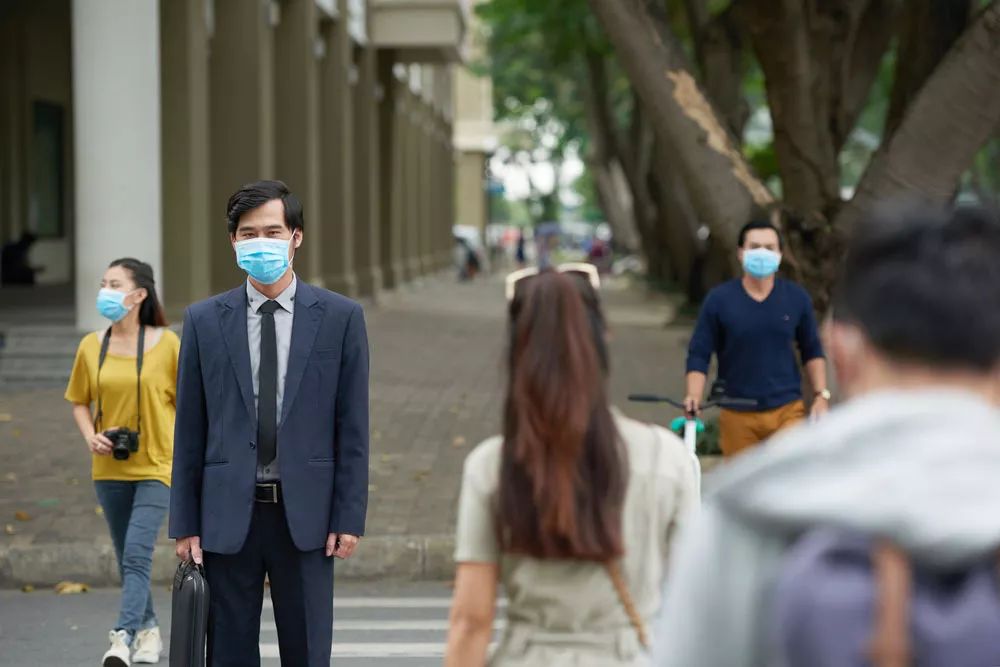新冠肺炎疫情给中国未来带来的五大变化