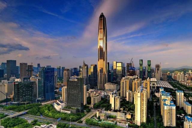 中国“盖楼”世界第一，但也应该适可而止了，“后遗症”已经