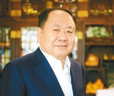 史贵禄代表：推动乡村振兴亟需立法