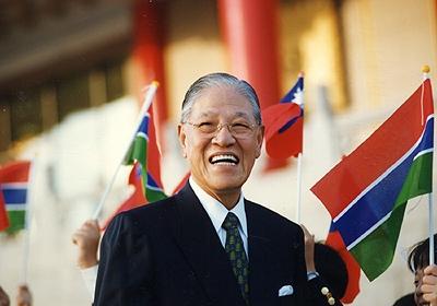 97岁的李登辉病亡，这一生他都做了什么